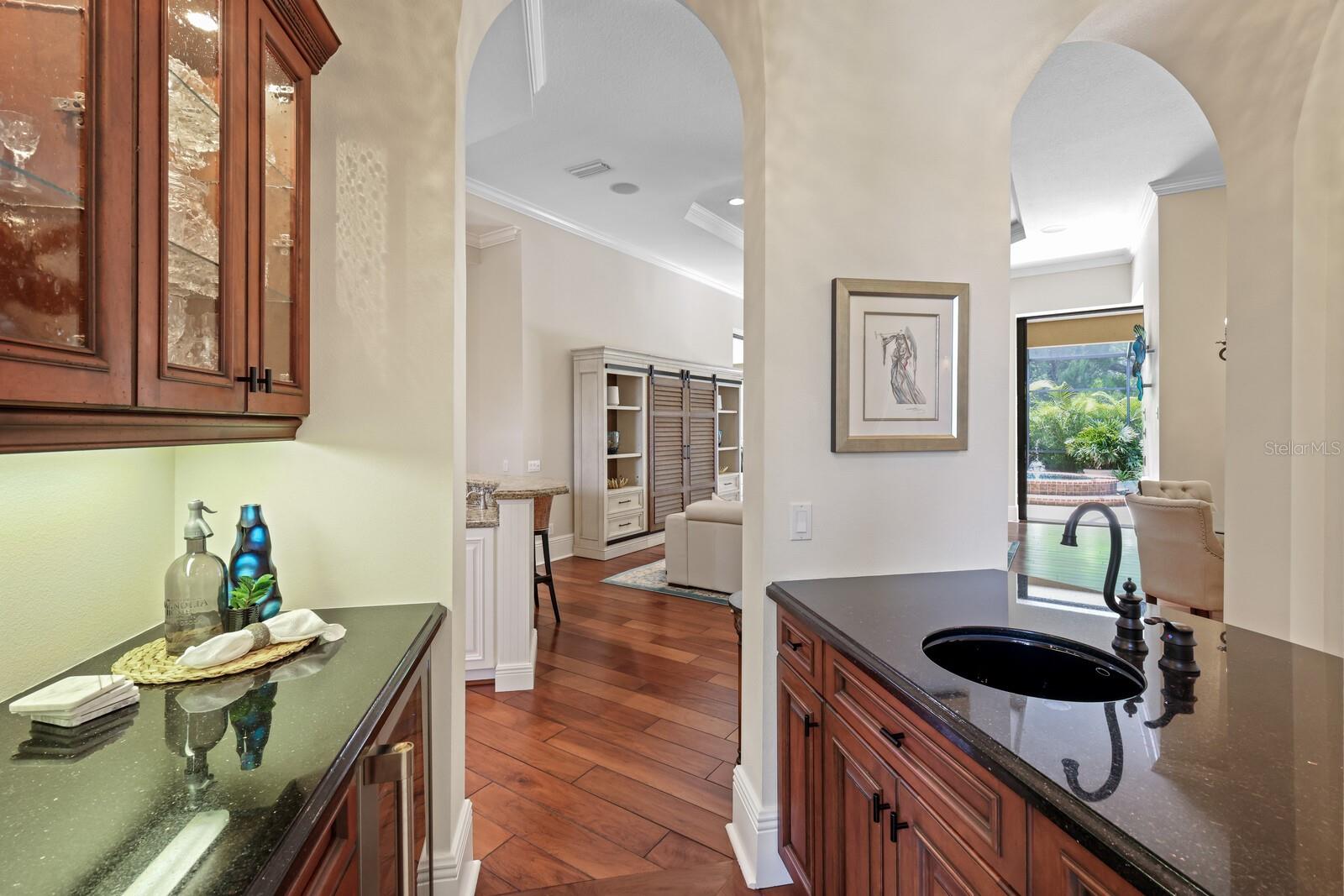 LAKEWOOD RANCH COUNTRY CLUB - Residential
