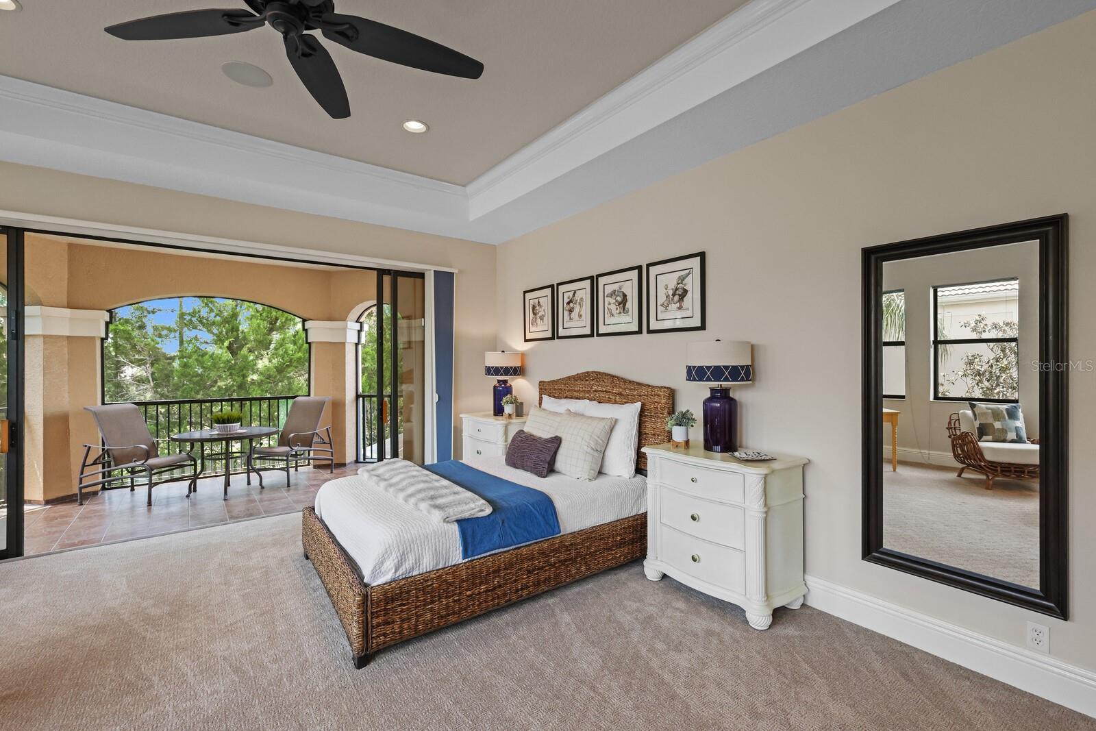 LAKEWOOD RANCH COUNTRY CLUB - Residential