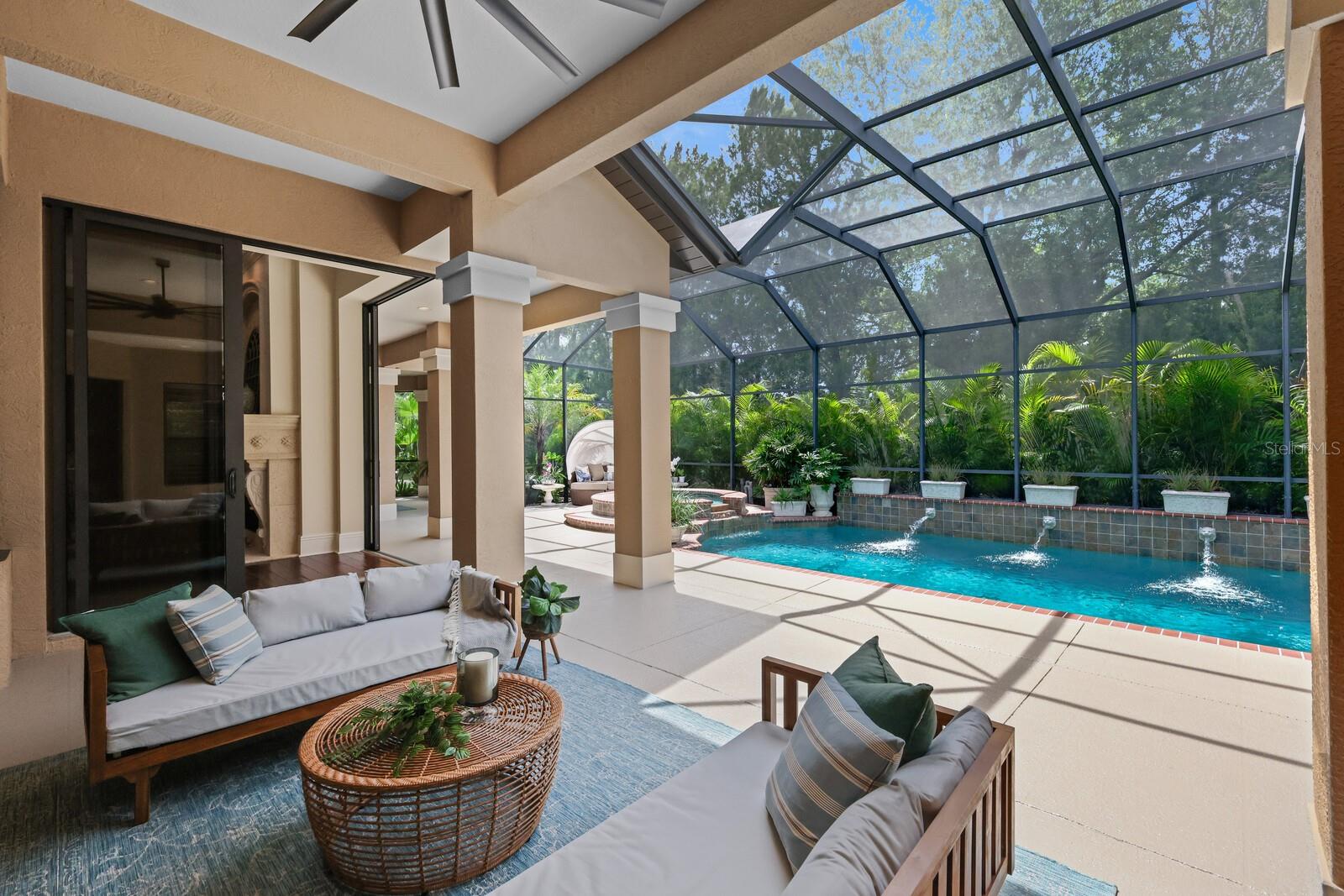 LAKEWOOD RANCH COUNTRY CLUB - Residential