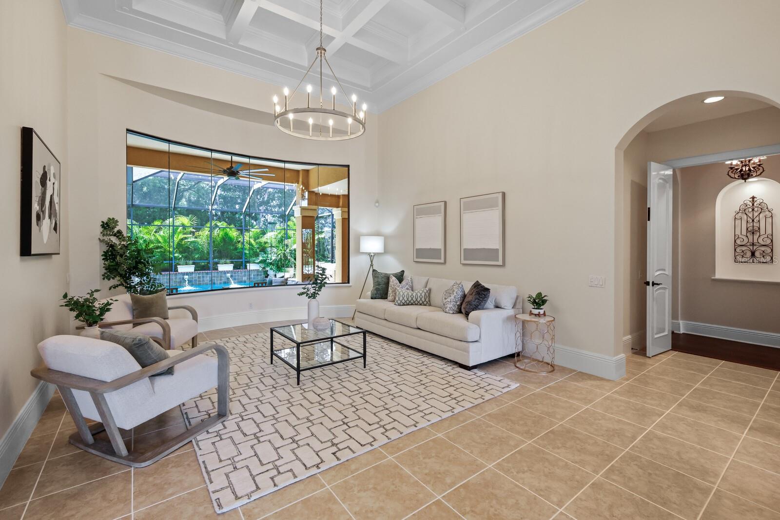 LAKEWOOD RANCH COUNTRY CLUB - Residential