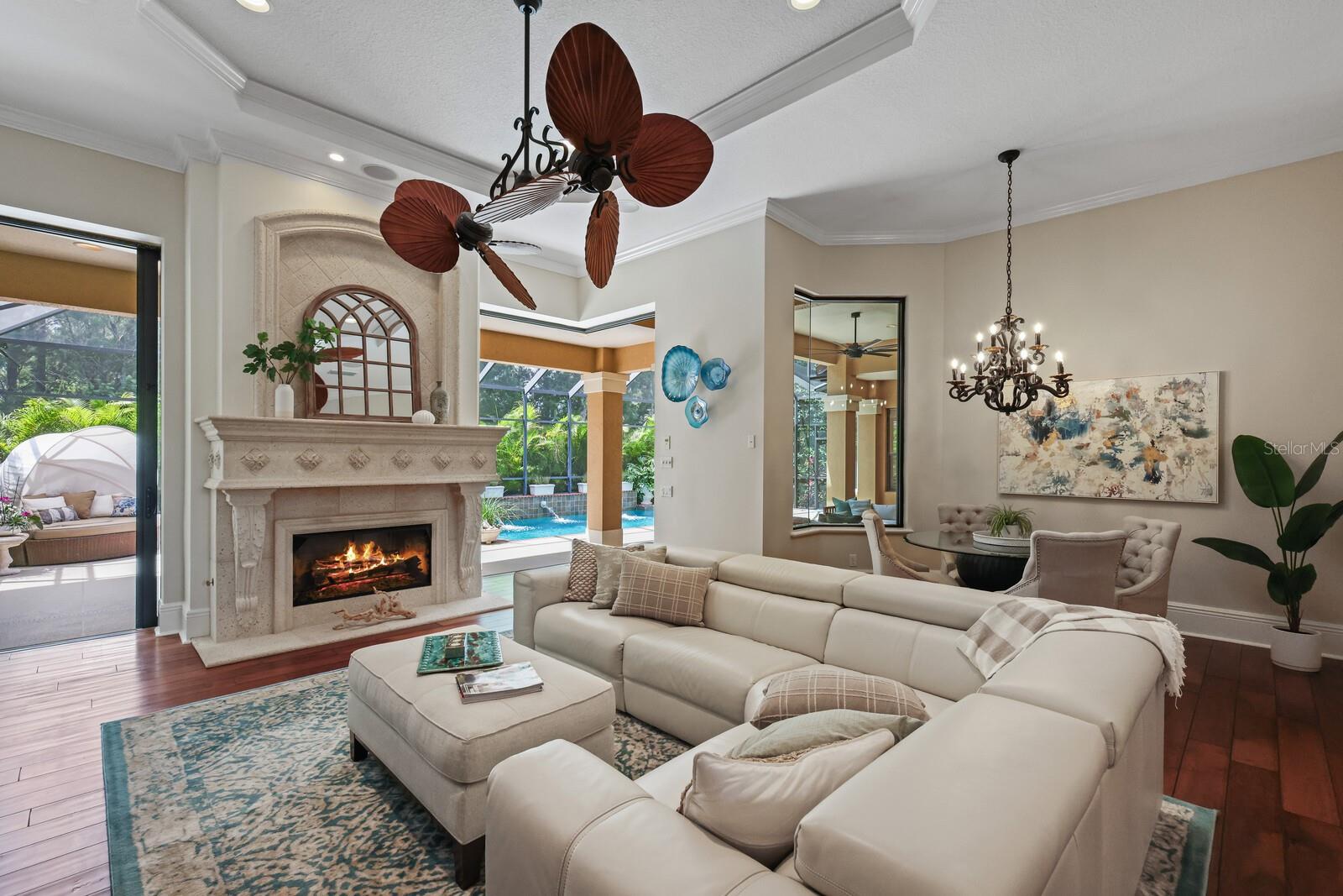 LAKEWOOD RANCH COUNTRY CLUB - Residential