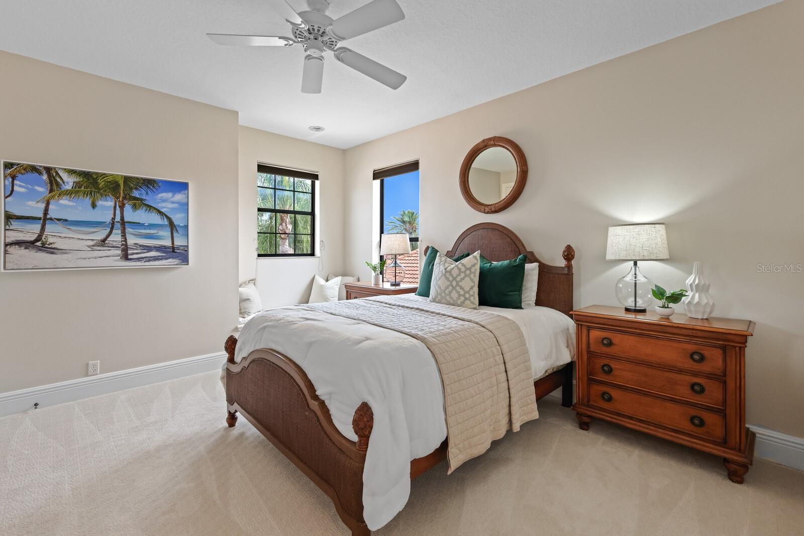LAKEWOOD RANCH COUNTRY CLUB - Residential