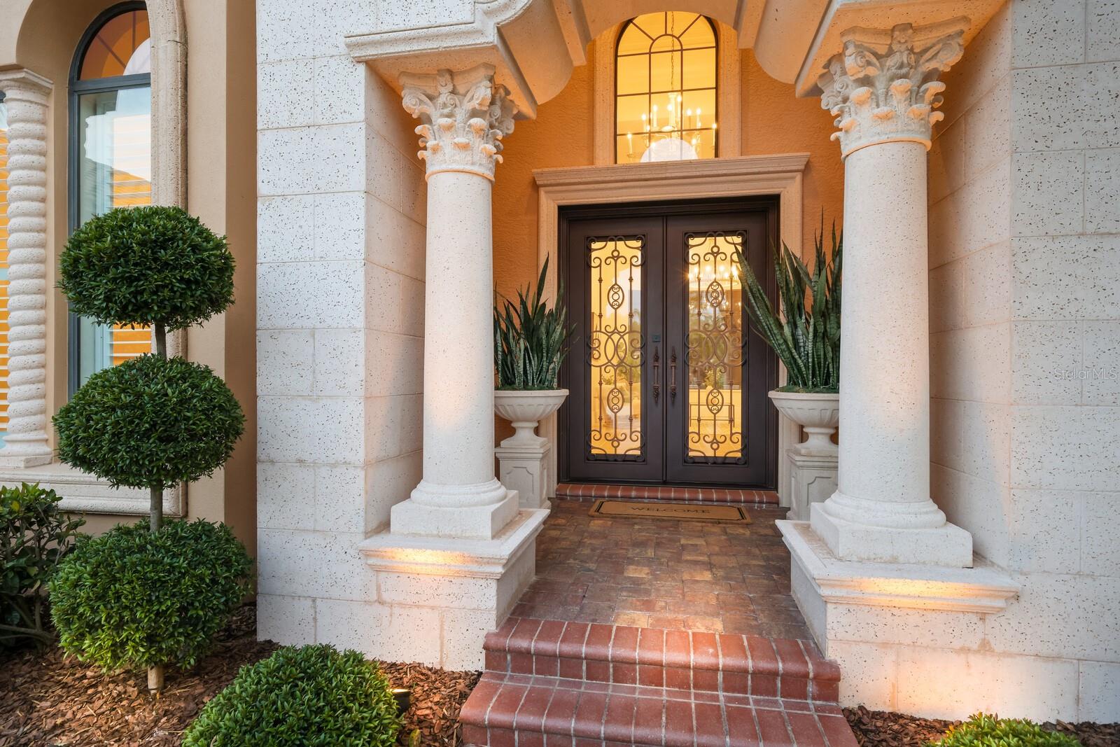 LAKEWOOD RANCH COUNTRY CLUB - Residential