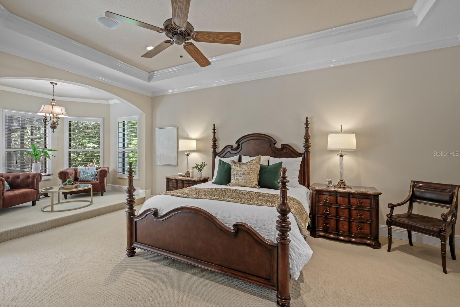 LAKEWOOD RANCH COUNTRY CLUB - Residential