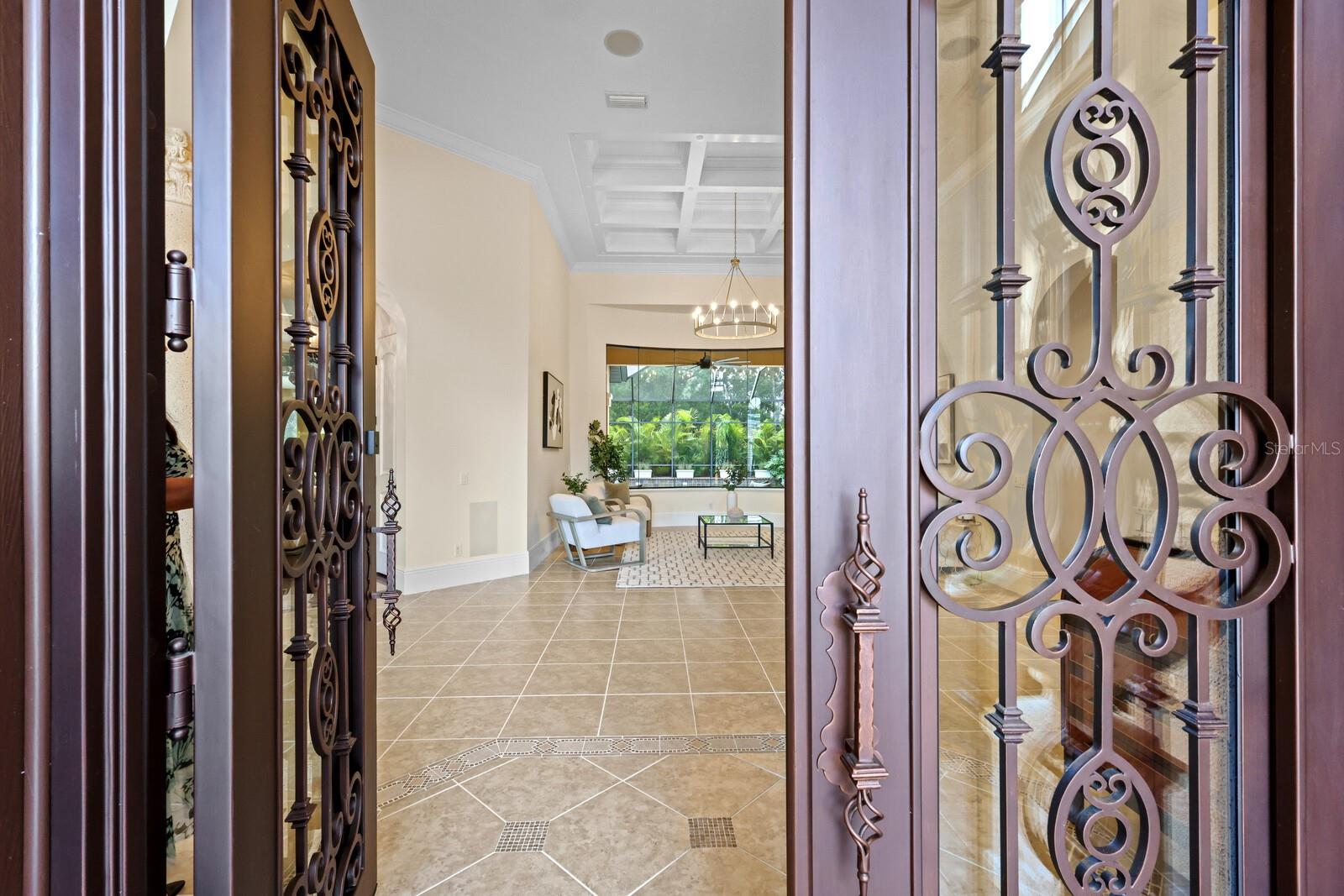 LAKEWOOD RANCH COUNTRY CLUB - Residential