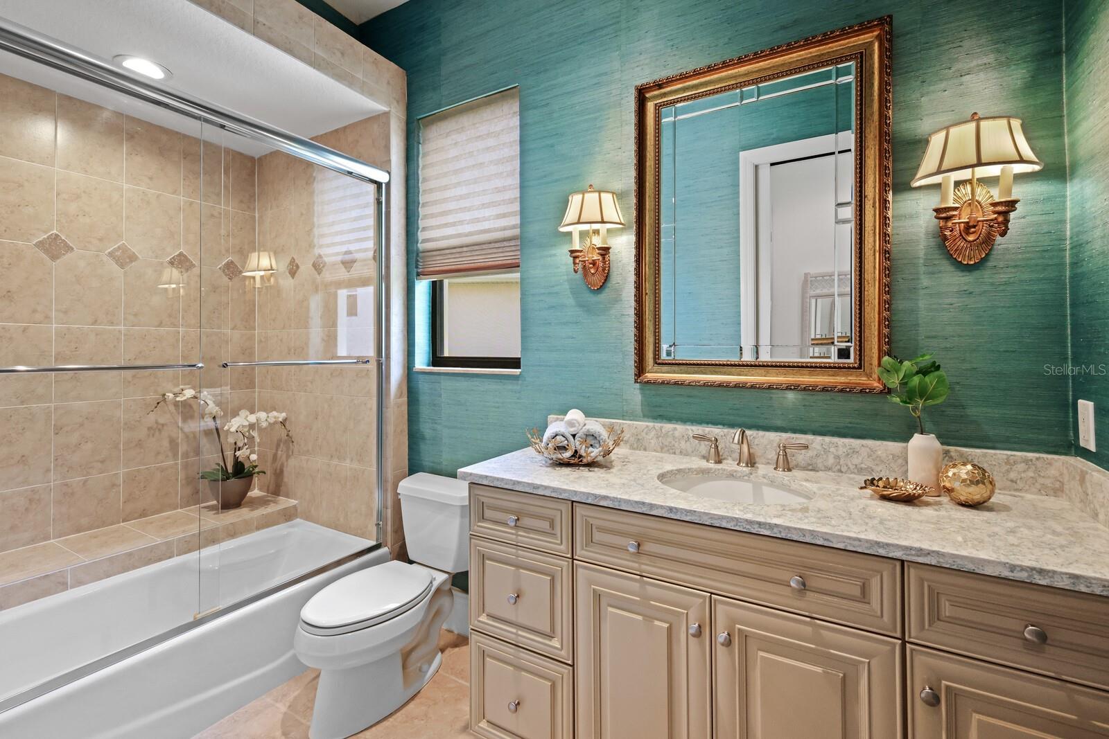 LAKEWOOD RANCH COUNTRY CLUB - Residential