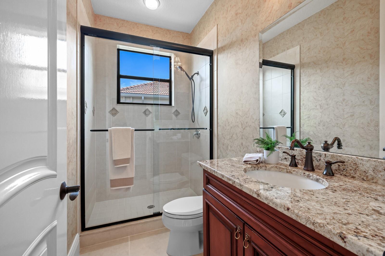 LAKEWOOD RANCH COUNTRY CLUB - Residential