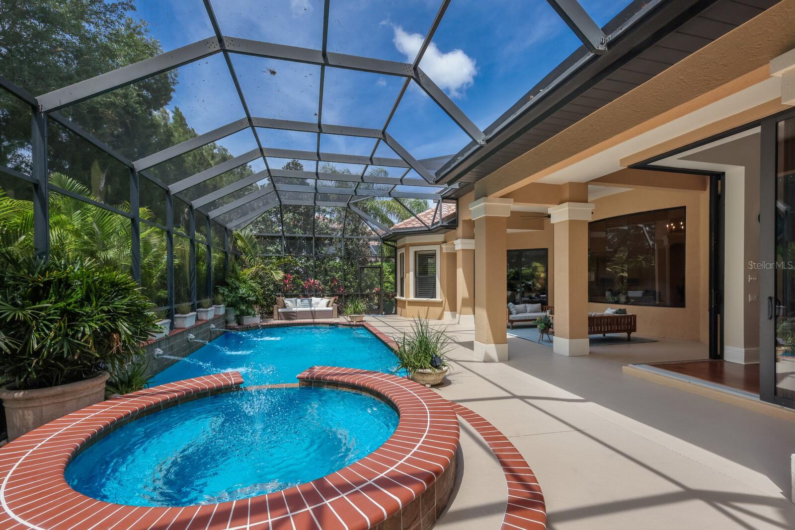 LAKEWOOD RANCH COUNTRY CLUB - Residential