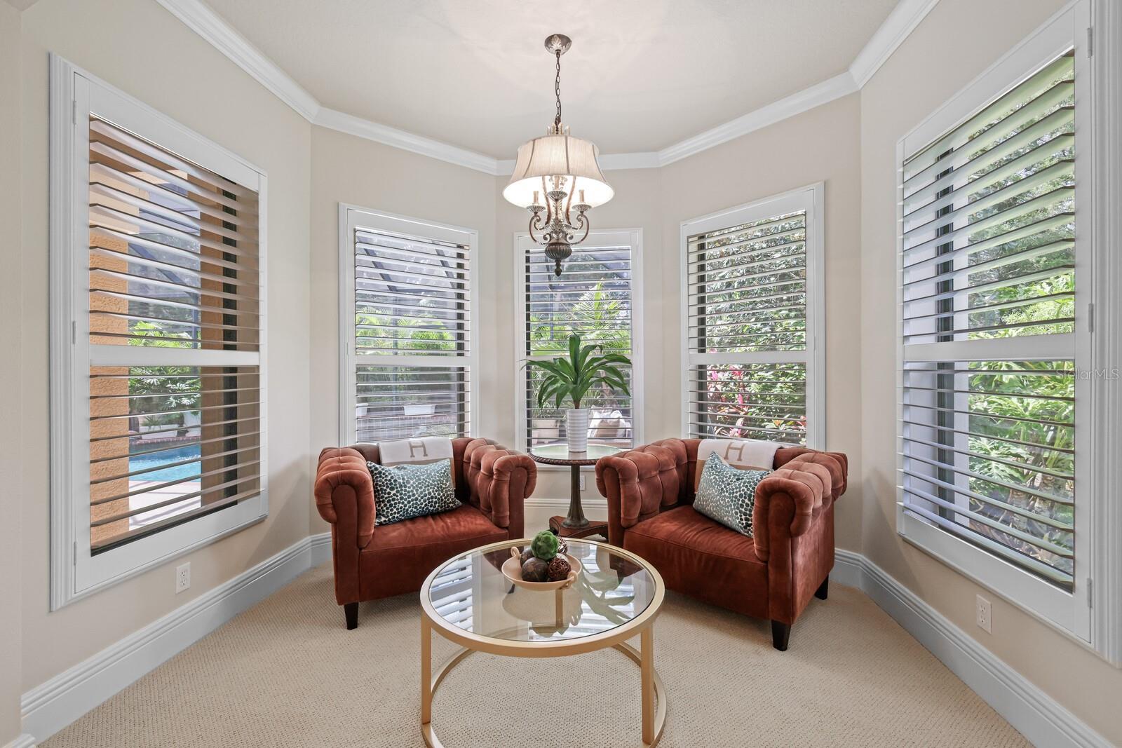LAKEWOOD RANCH COUNTRY CLUB - Residential