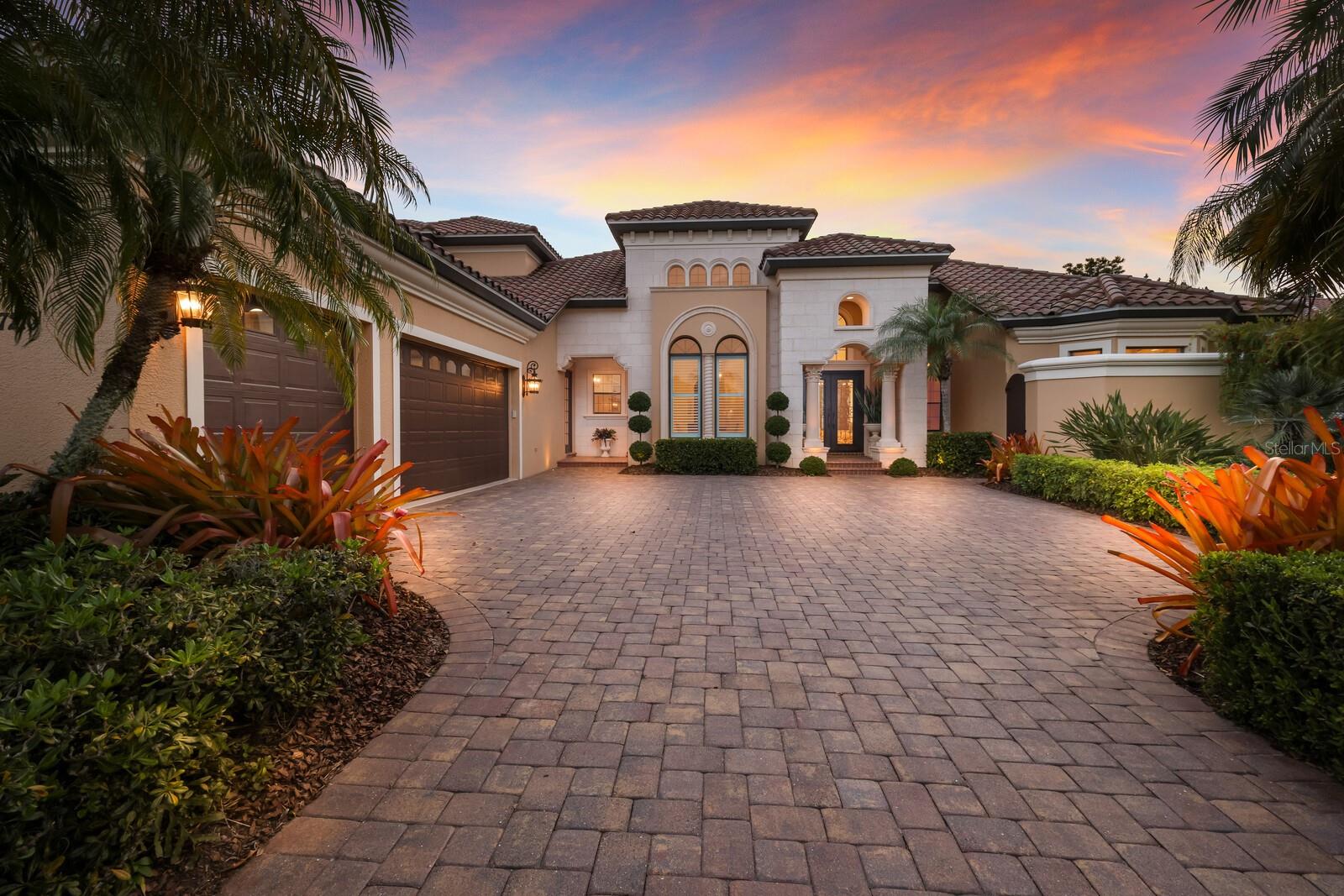 LAKEWOOD RANCH COUNTRY CLUB - Residential