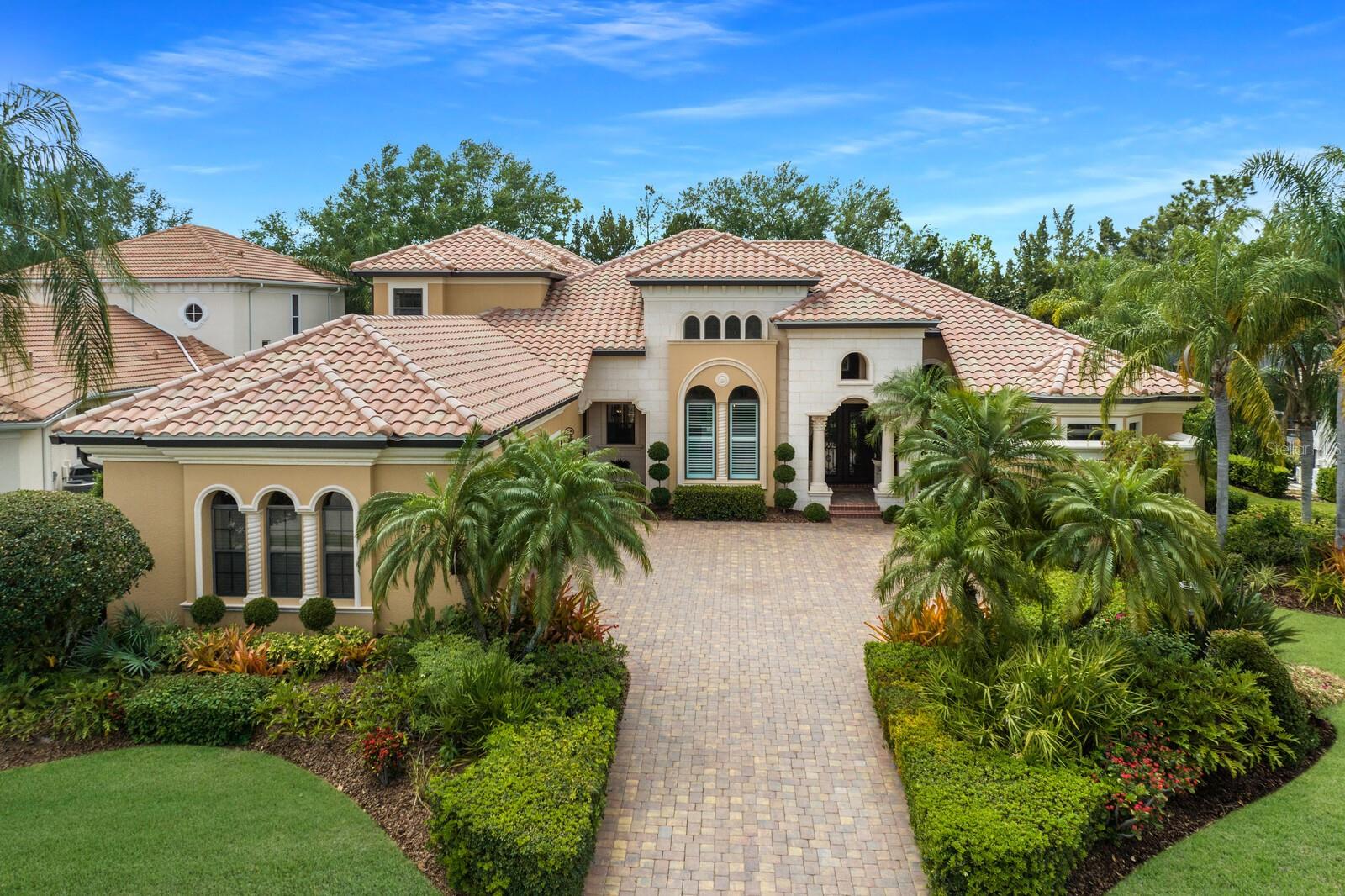 LAKEWOOD RANCH COUNTRY CLUB - Residential