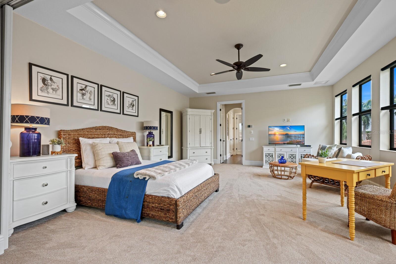 LAKEWOOD RANCH COUNTRY CLUB - Residential