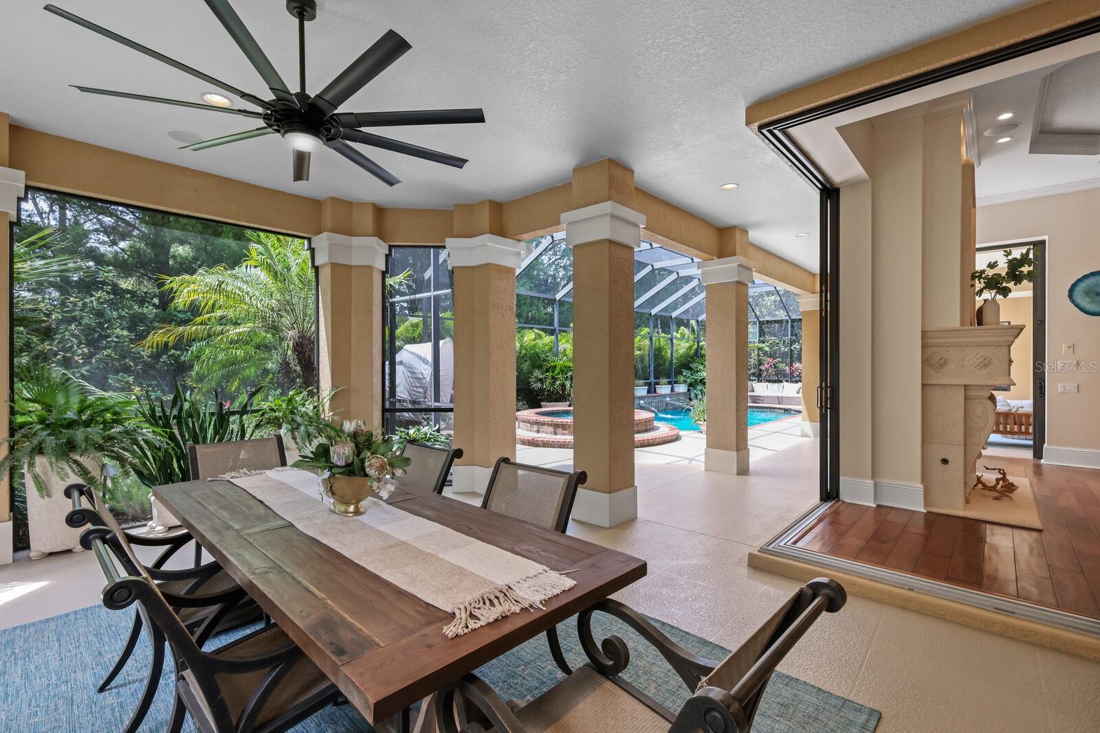 LAKEWOOD RANCH COUNTRY CLUB - Residential
