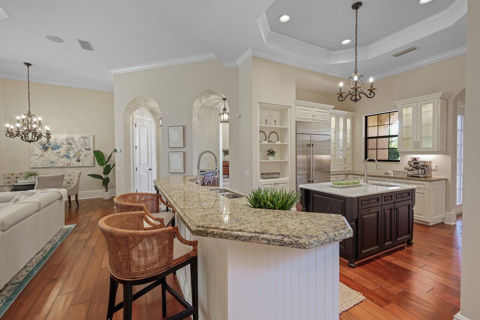 LAKEWOOD RANCH COUNTRY CLUB - Residential
