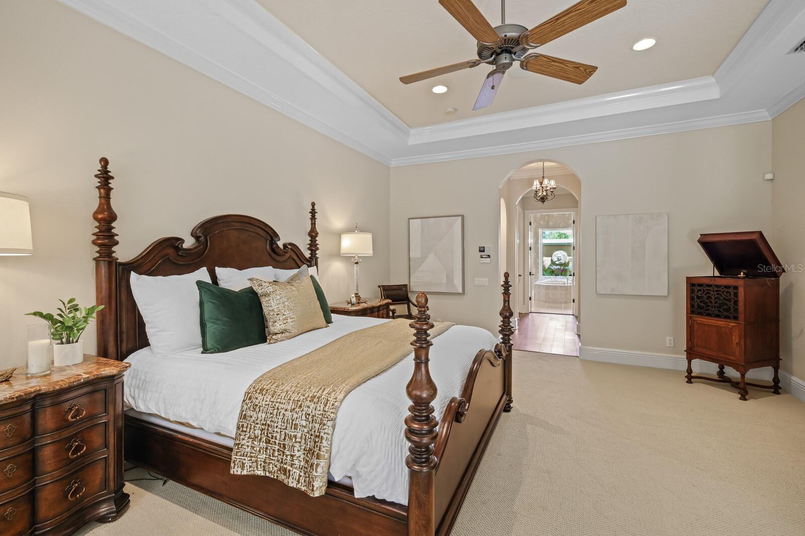 LAKEWOOD RANCH COUNTRY CLUB - Residential