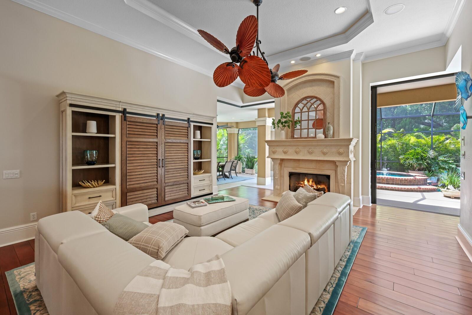 LAKEWOOD RANCH COUNTRY CLUB - Residential