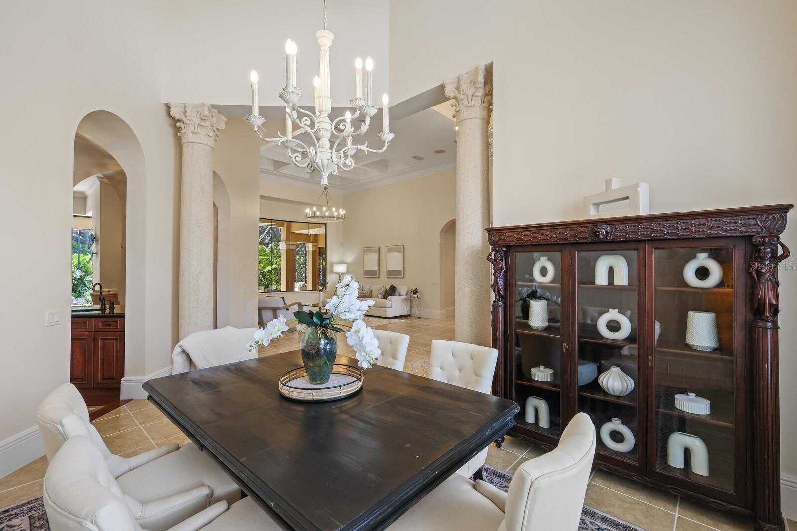 LAKEWOOD RANCH COUNTRY CLUB - Residential