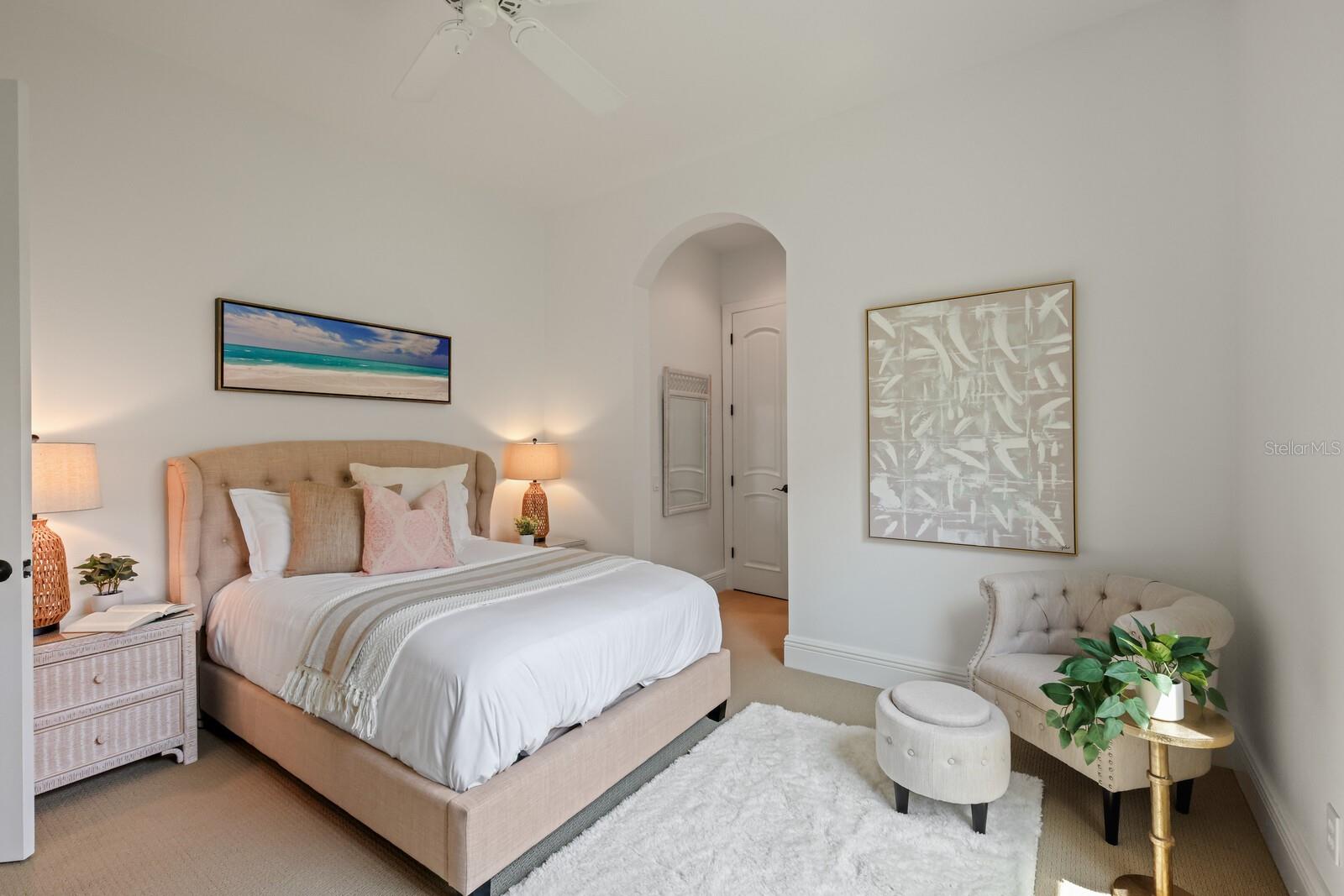 LAKEWOOD RANCH COUNTRY CLUB - Residential