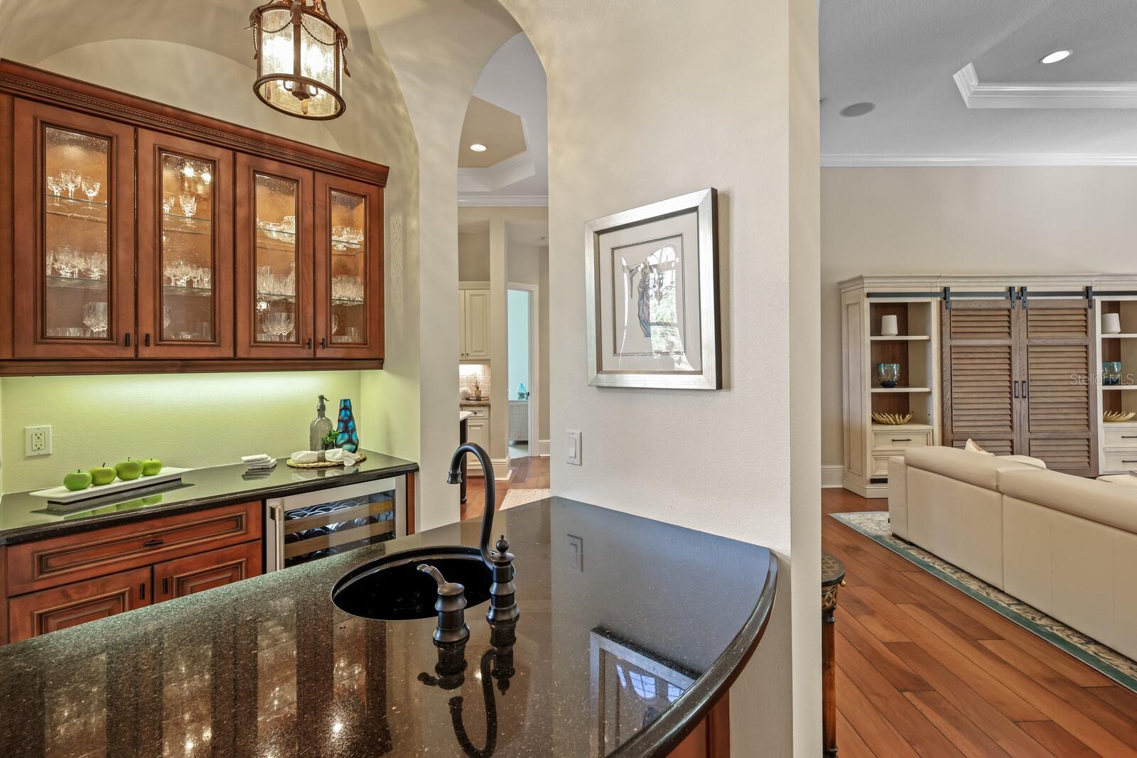 LAKEWOOD RANCH COUNTRY CLUB - Residential