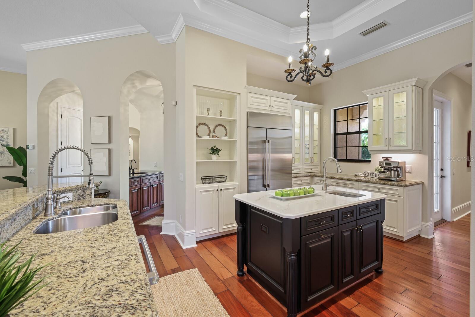 LAKEWOOD RANCH COUNTRY CLUB - Residential
