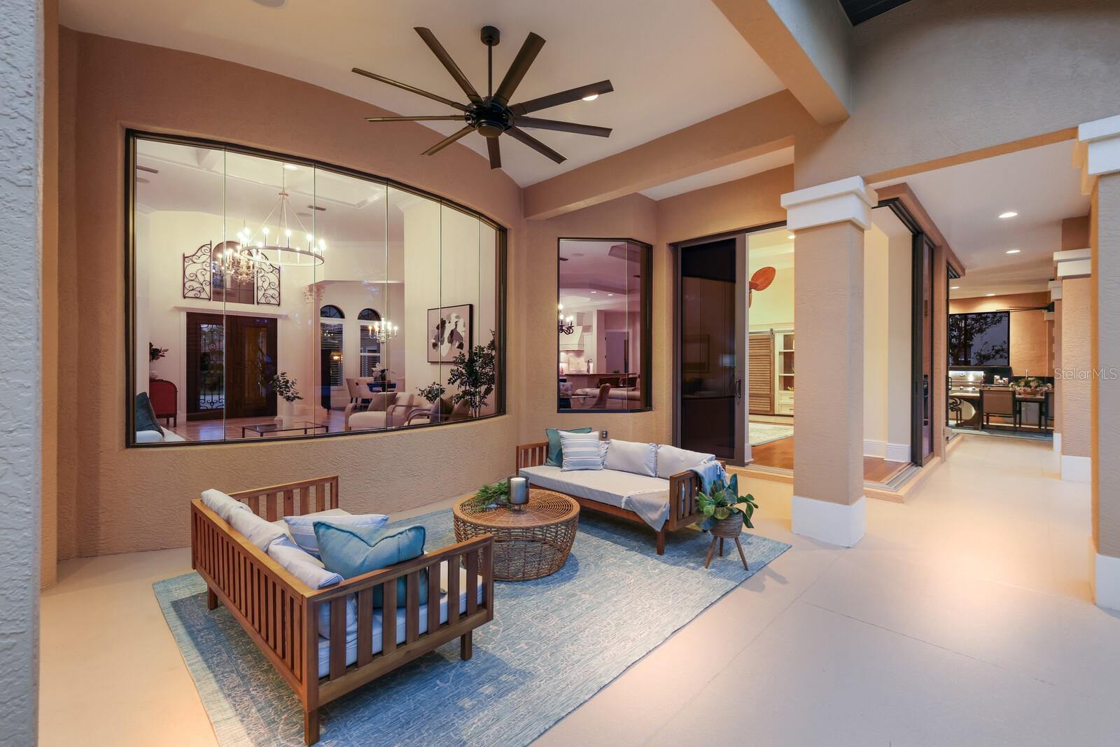 LAKEWOOD RANCH COUNTRY CLUB - Residential