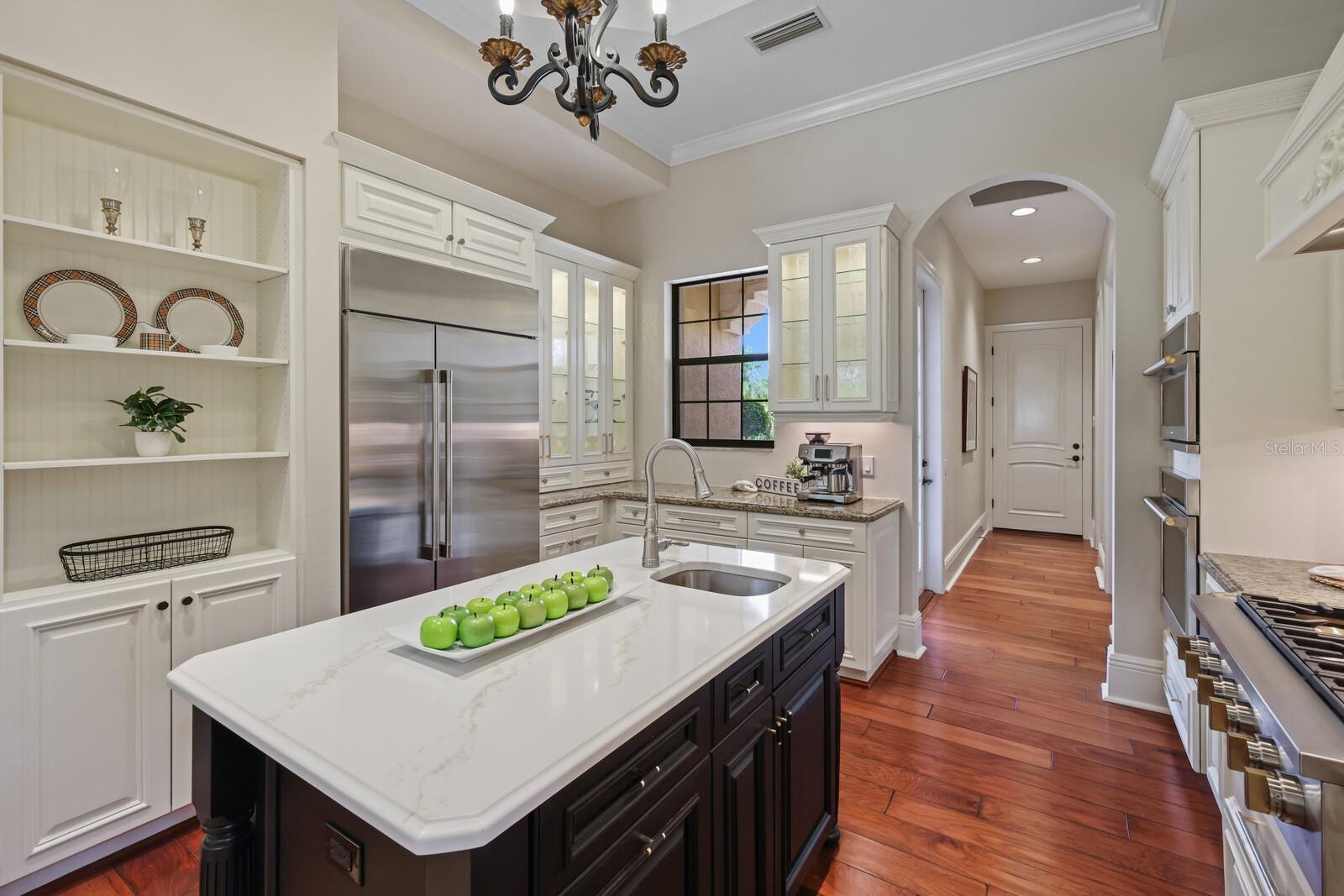LAKEWOOD RANCH COUNTRY CLUB - Residential