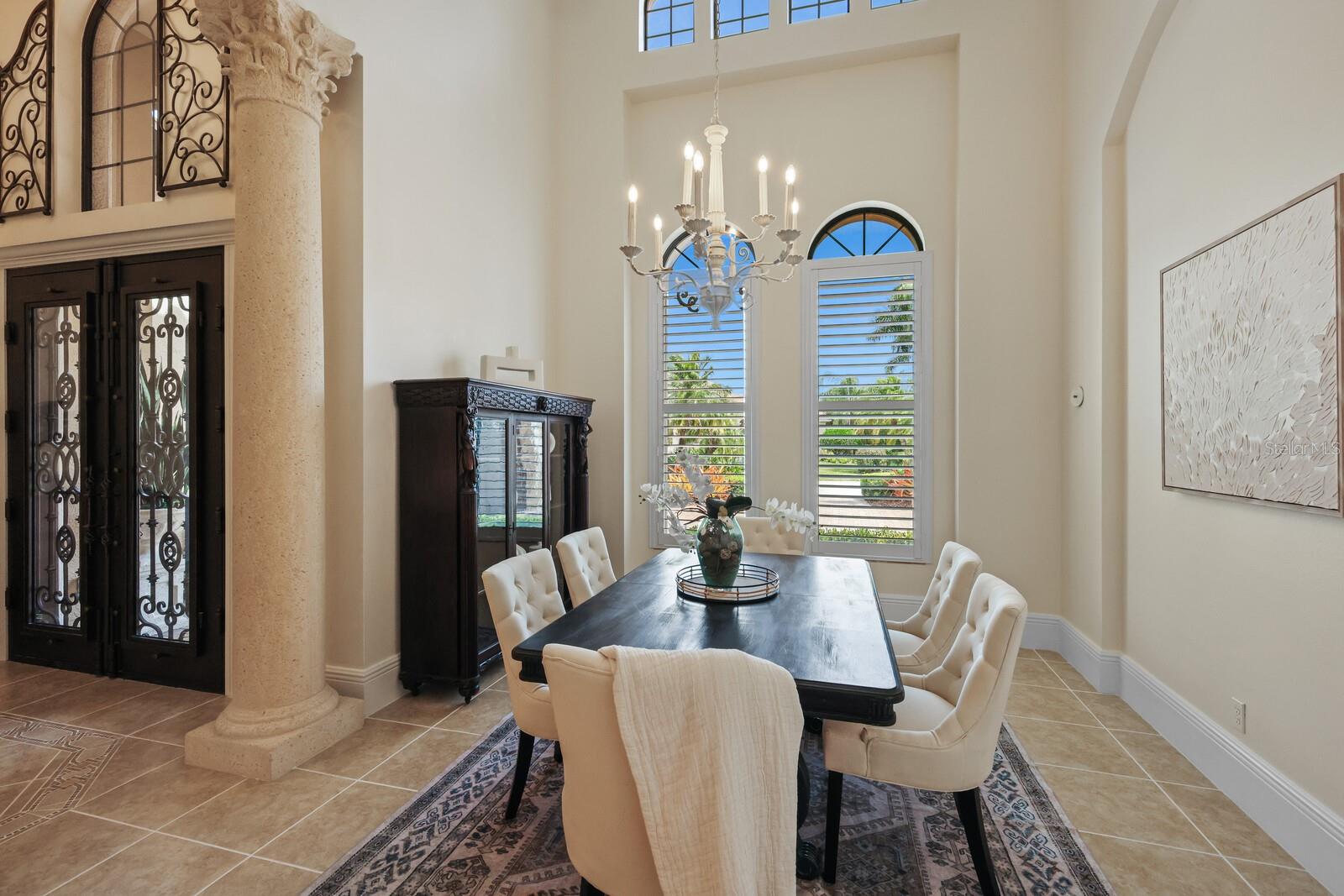 LAKEWOOD RANCH COUNTRY CLUB - Residential
