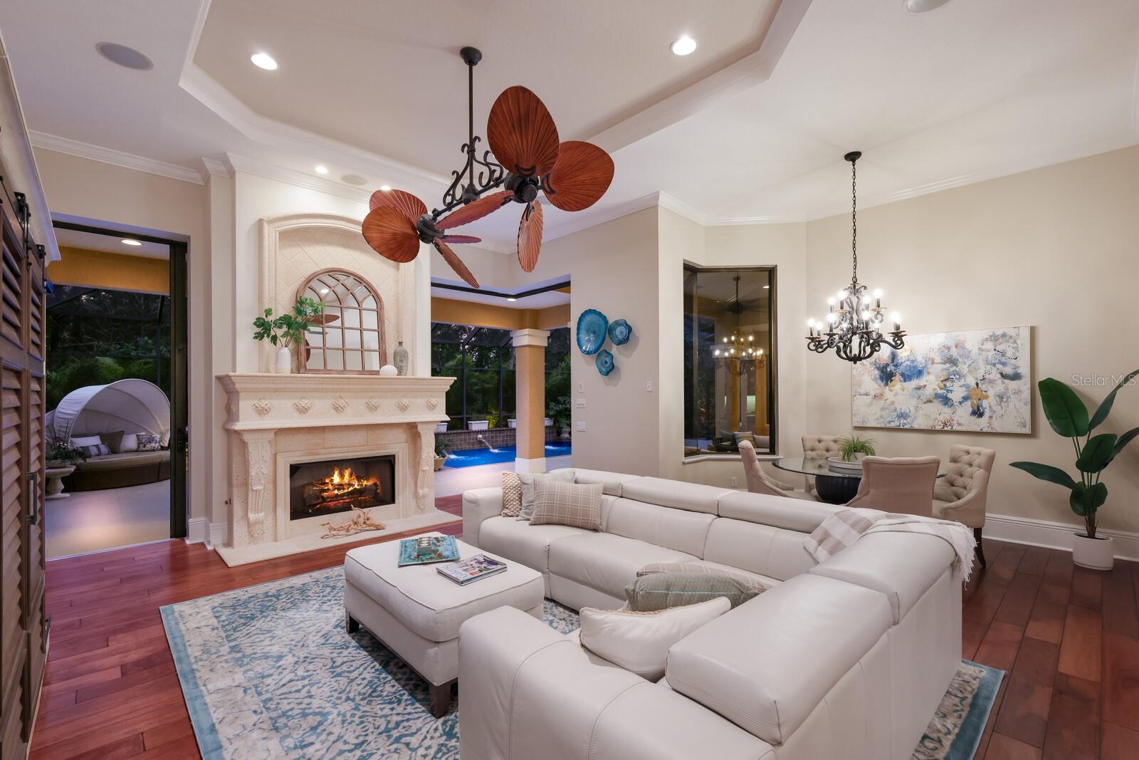 LAKEWOOD RANCH COUNTRY CLUB - Residential