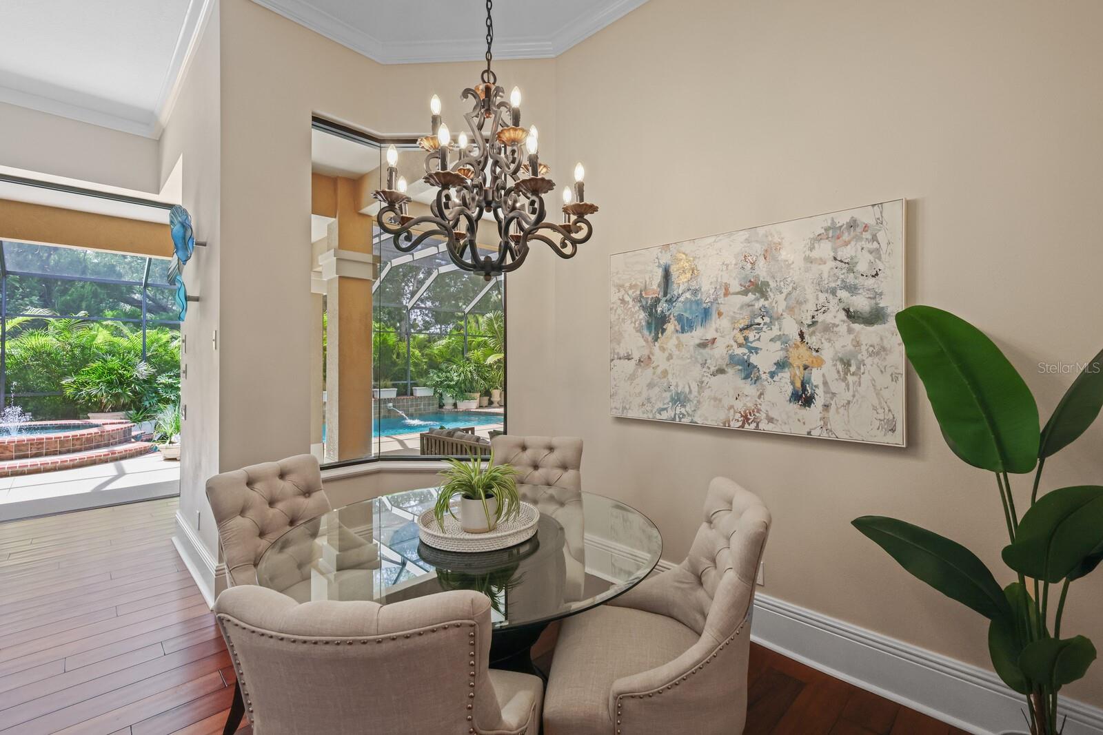 LAKEWOOD RANCH COUNTRY CLUB - Residential