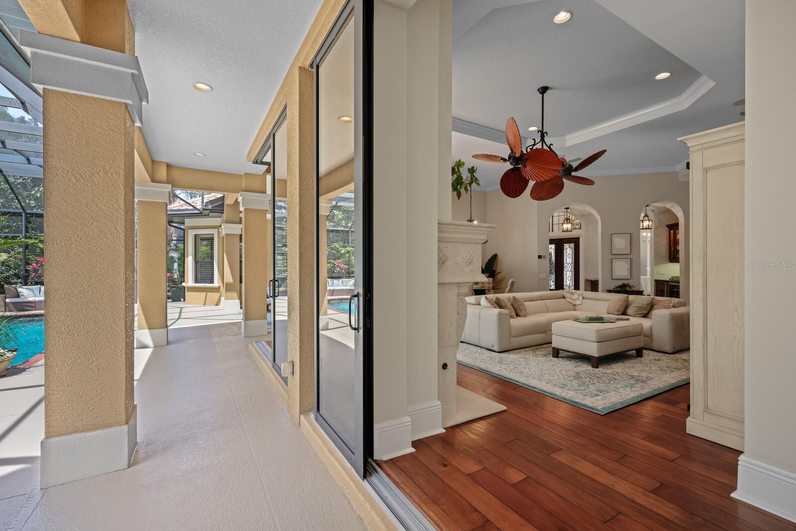 LAKEWOOD RANCH COUNTRY CLUB - Residential