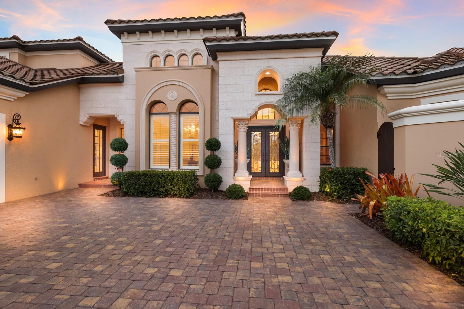 LAKEWOOD RANCH COUNTRY CLUB - Residential
