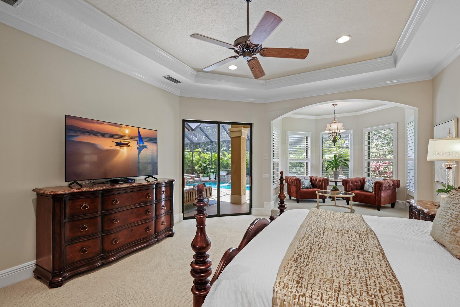 LAKEWOOD RANCH COUNTRY CLUB - Residential