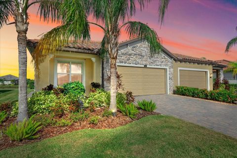 A home in BRADENTON