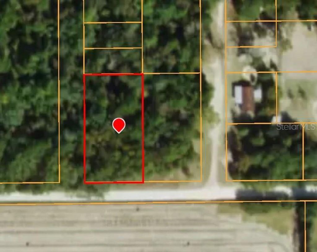 Photo of 224 Th Street, OBrien, FL 32071 (MLS # TB8492984)