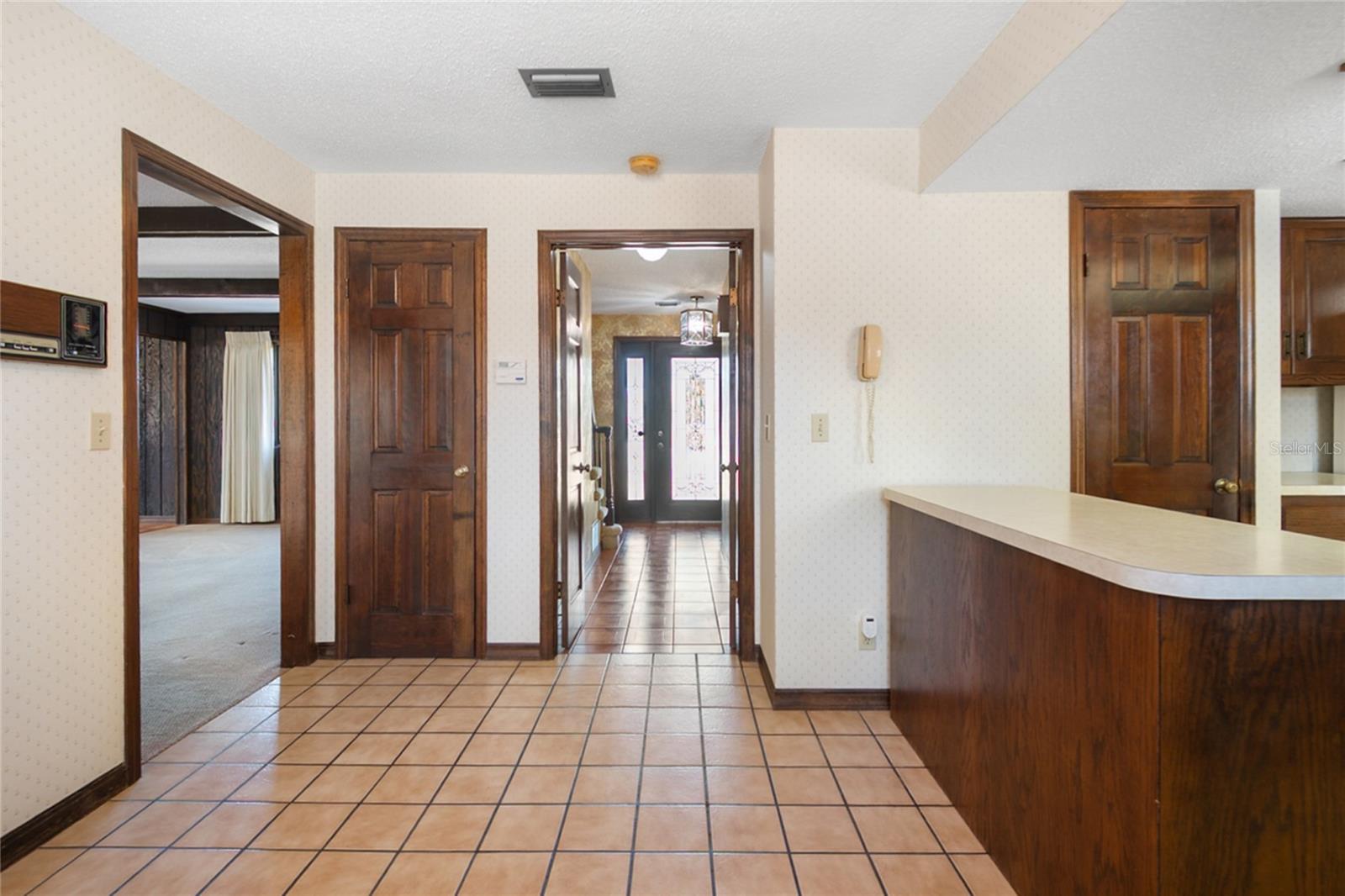 ORMOND TERRACE ANNEX - Residential