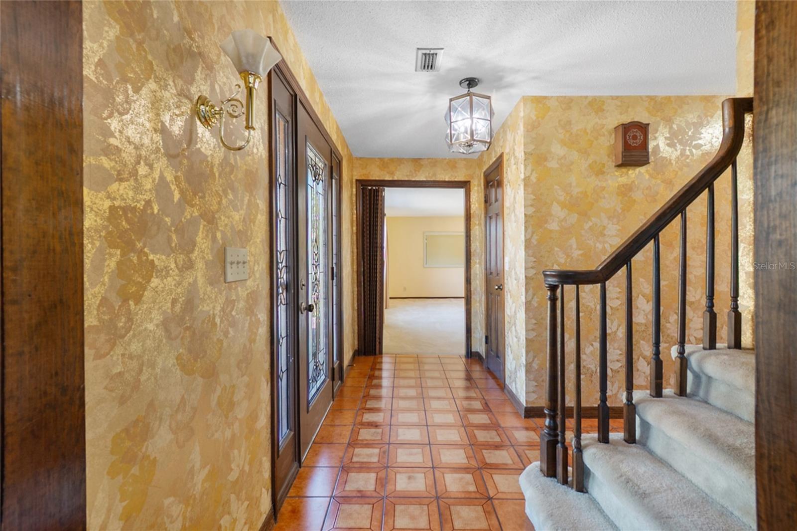 ORMOND TERRACE ANNEX - Residential