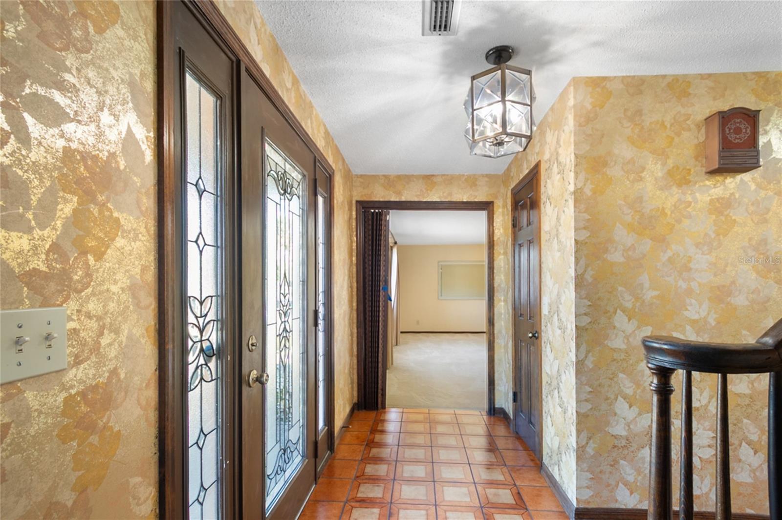 ORMOND TERRACE ANNEX - Residential