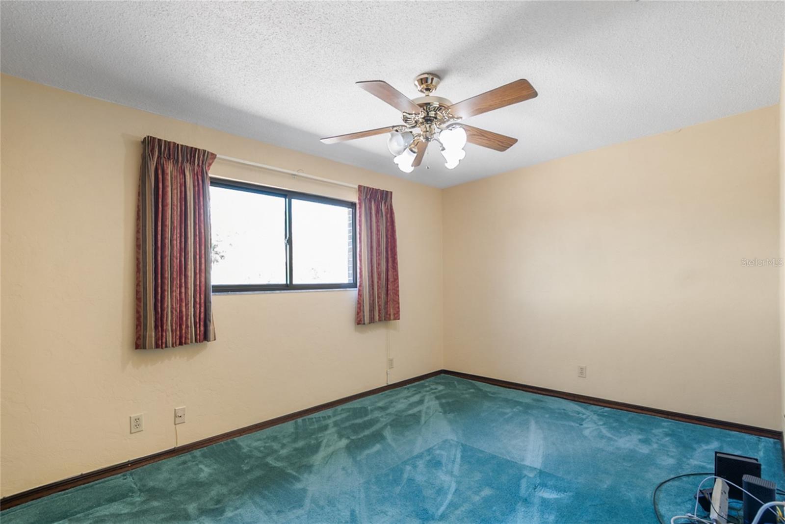 ORMOND TERRACE ANNEX - Residential