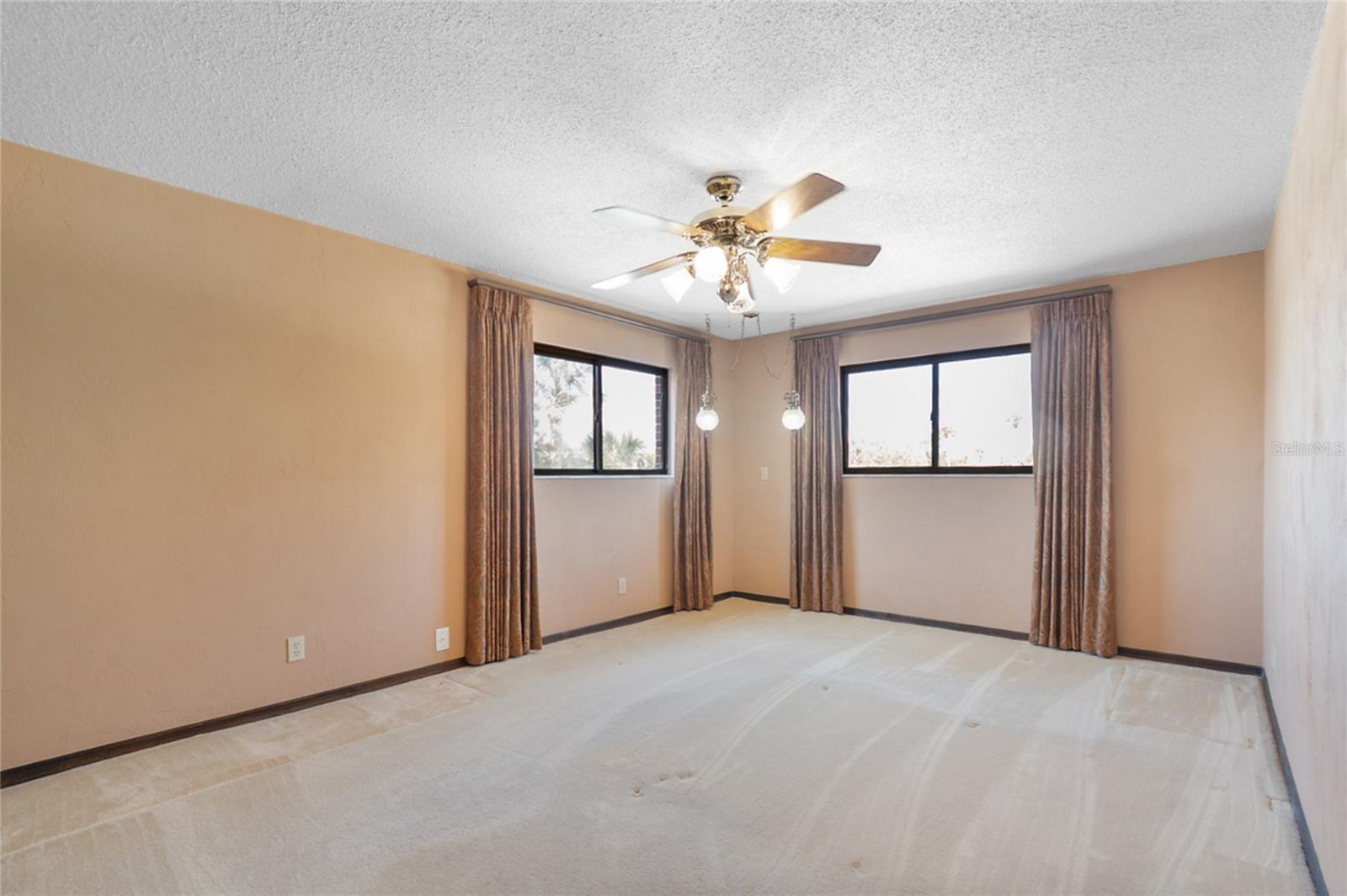 ORMOND TERRACE ANNEX - Residential