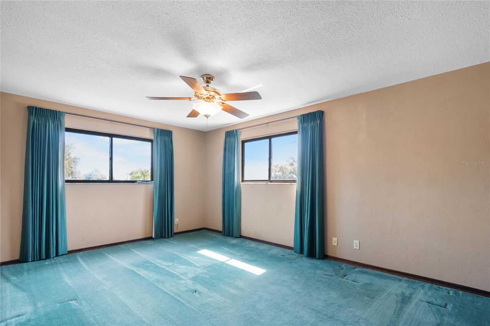 ORMOND TERRACE ANNEX - Residential