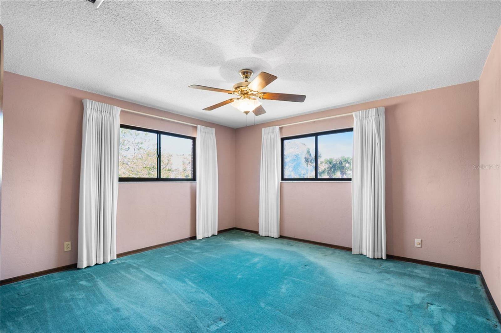 ORMOND TERRACE ANNEX - Residential