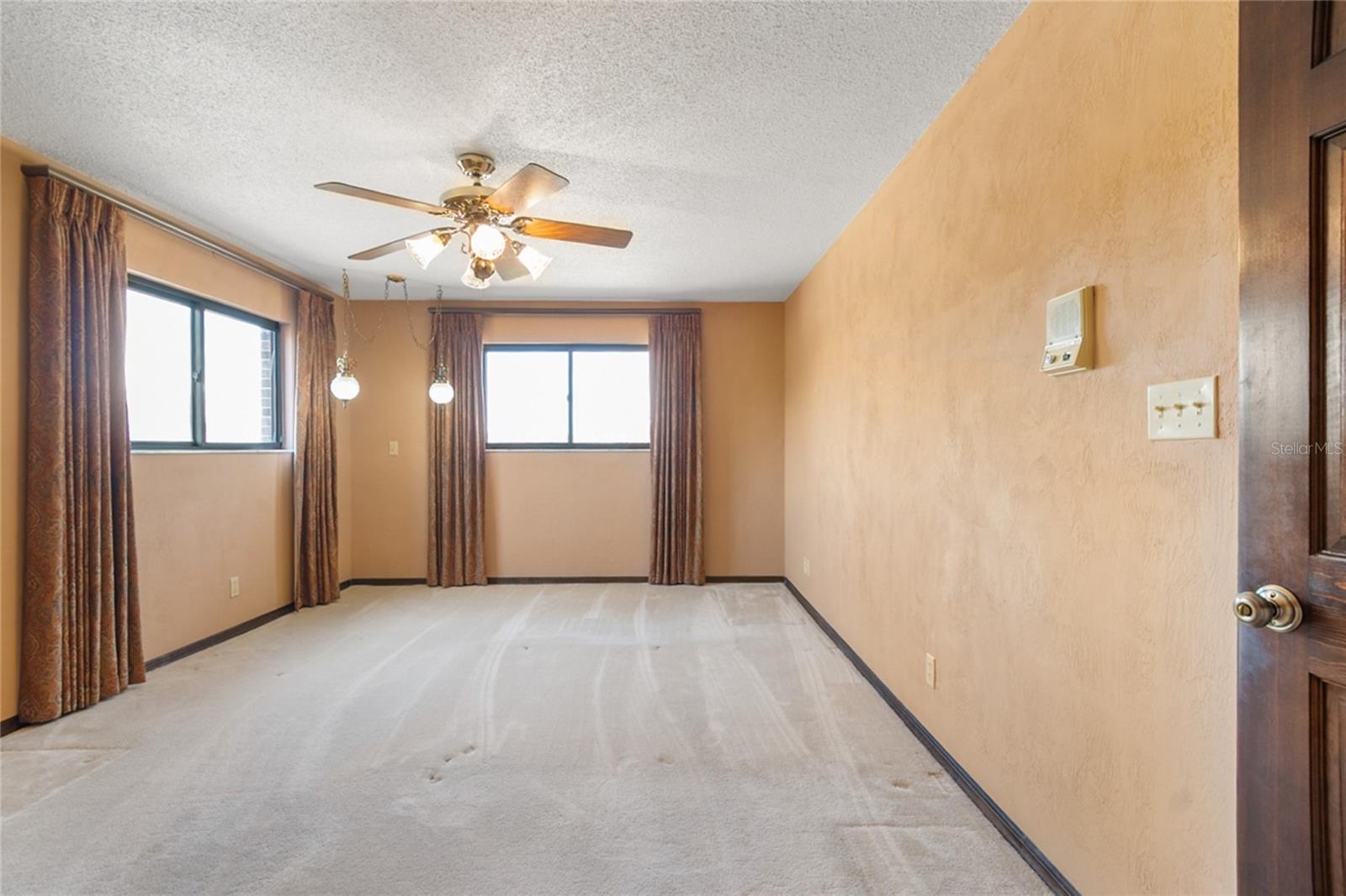 ORMOND TERRACE ANNEX - Residential