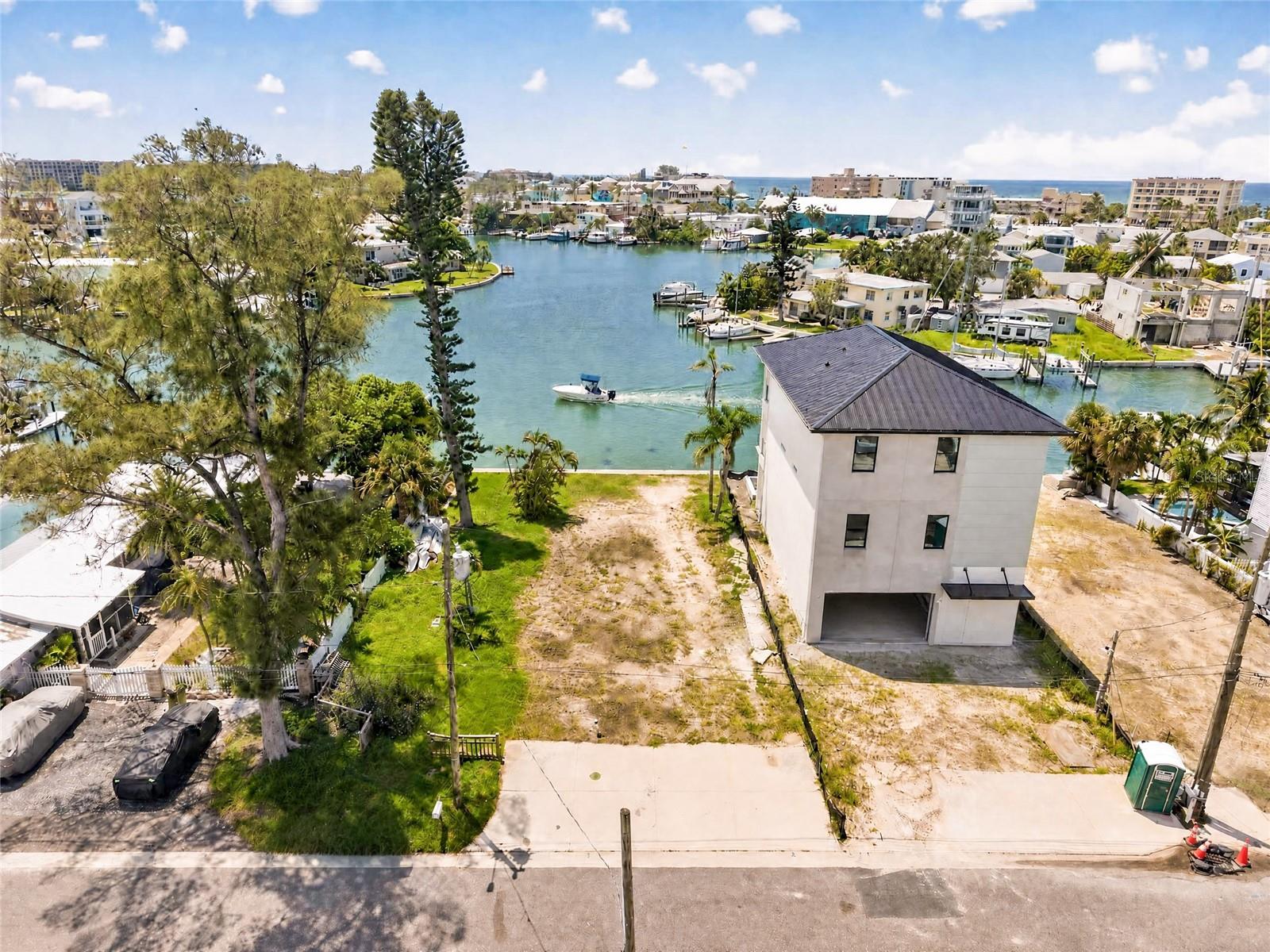 331 BOCA CIEGA DRIVE