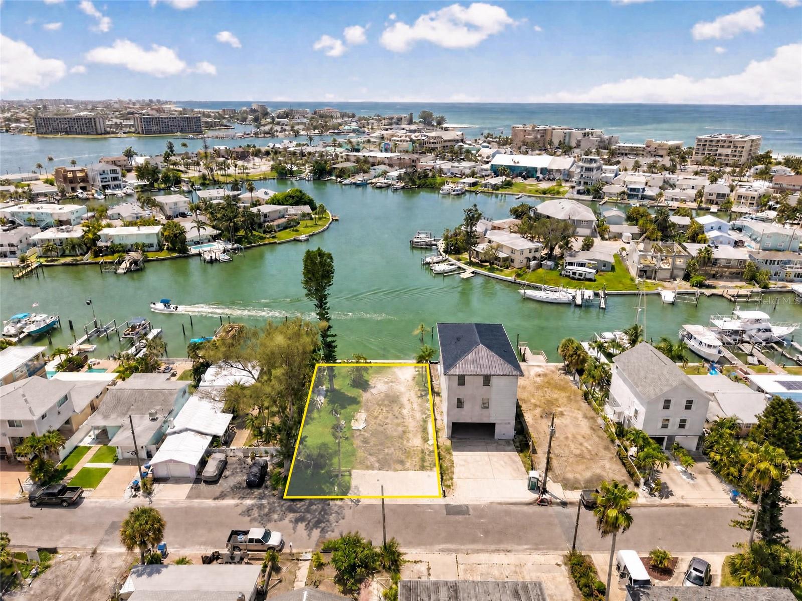 331 BOCA CIEGA DRIVE