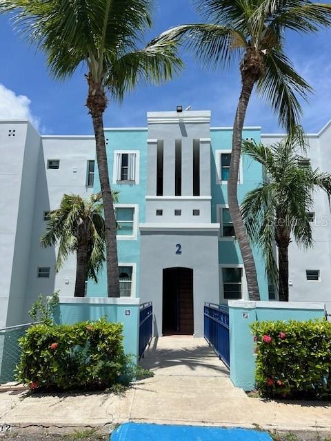 COSTA BRAVA CONDOMINIUM - Residential