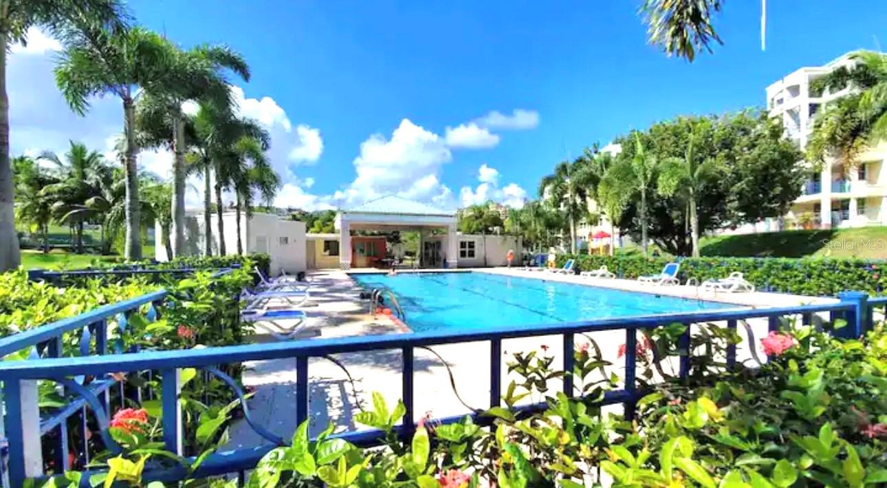 COSTA BRAVA CONDOMINIUM - Residential