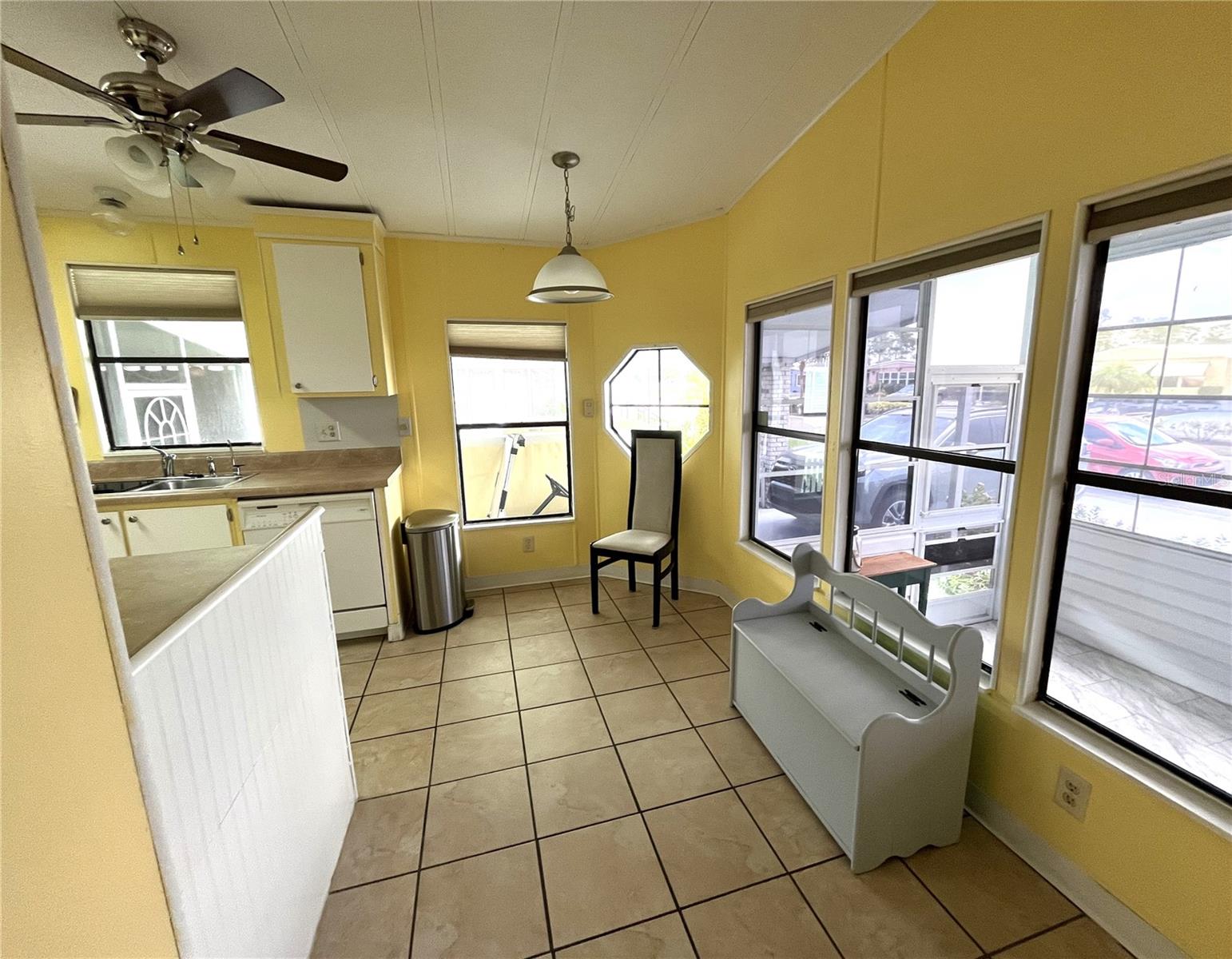 HARBOR ISLES III - Residential
