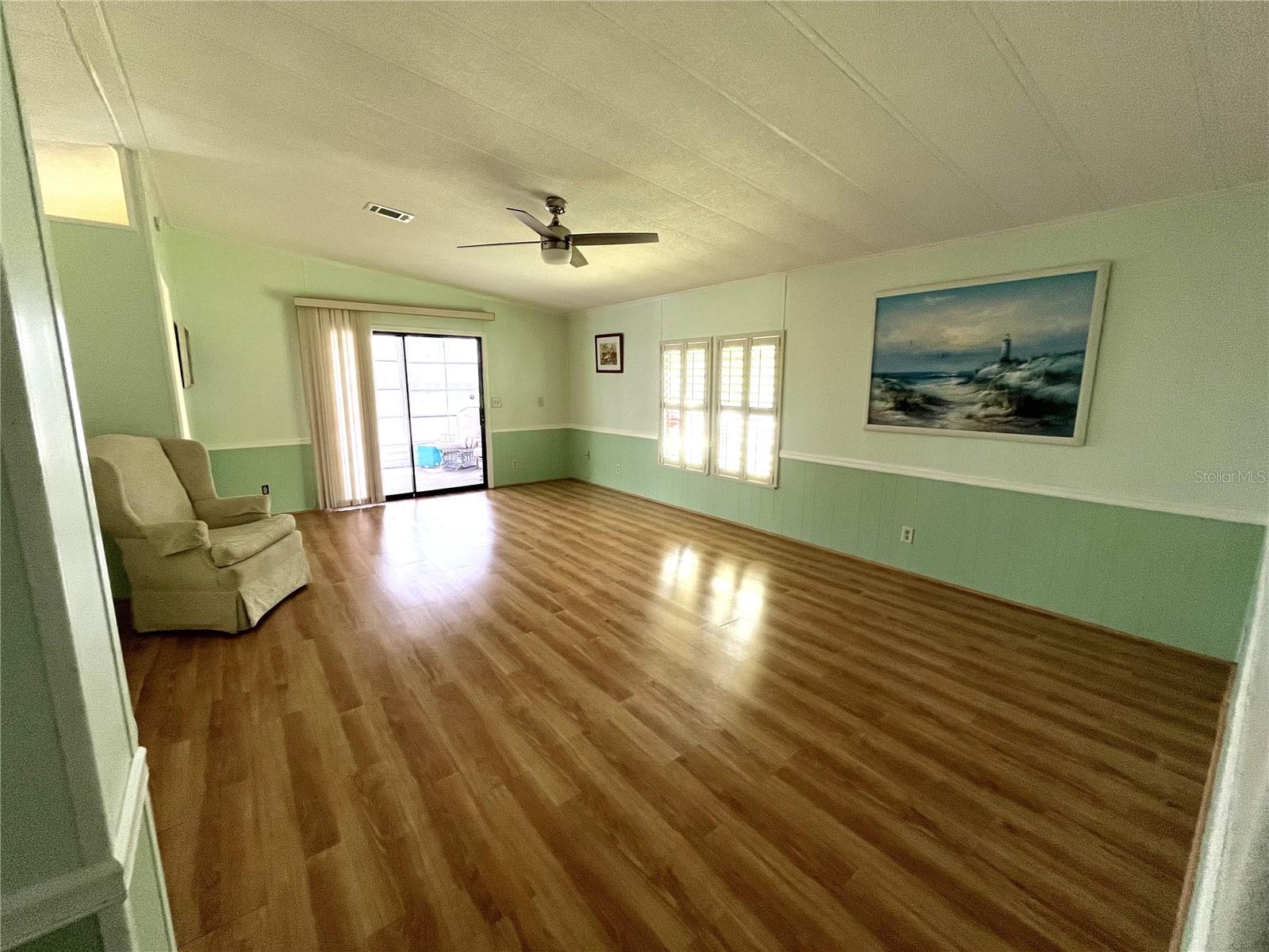 HARBOR ISLES III - Residential