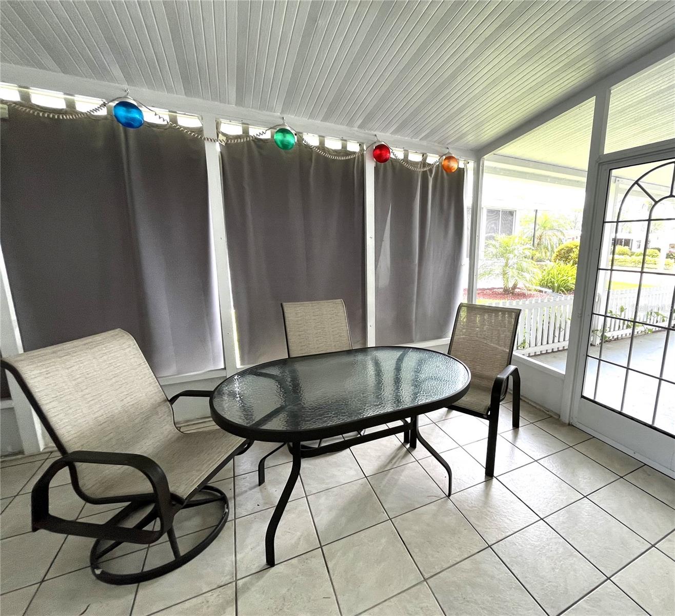 HARBOR ISLES III - Residential
