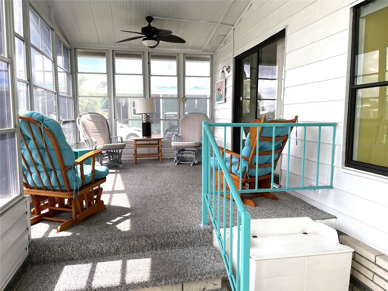 HARBOR ISLES III - Residential